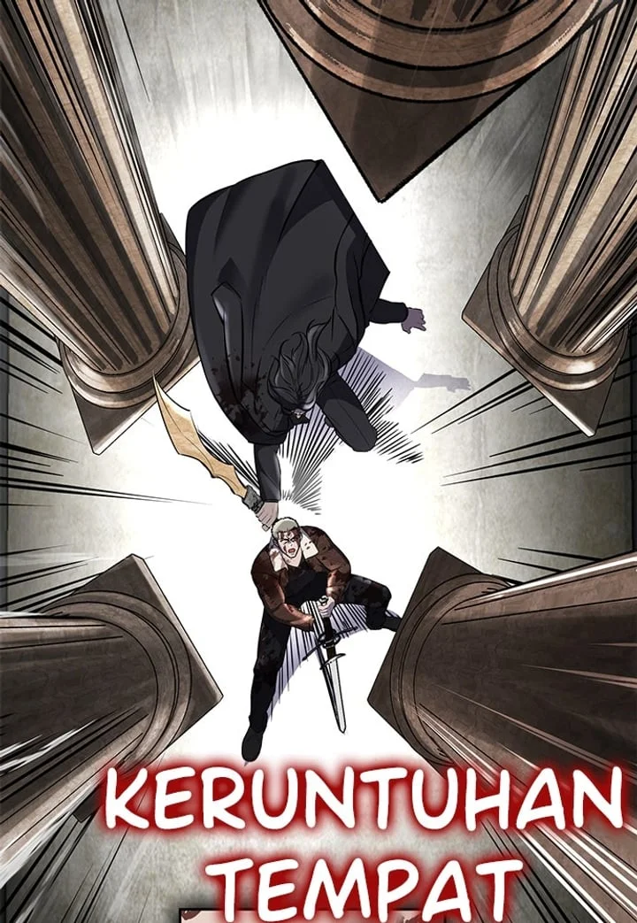 The Boy of Death Chapter 251 Gambar 67