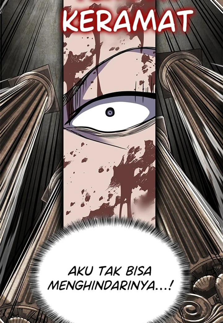 The Boy of Death Chapter 251 Gambar 68