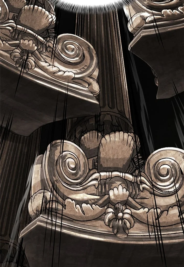 The Boy of Death Chapter 251 Gambar 69