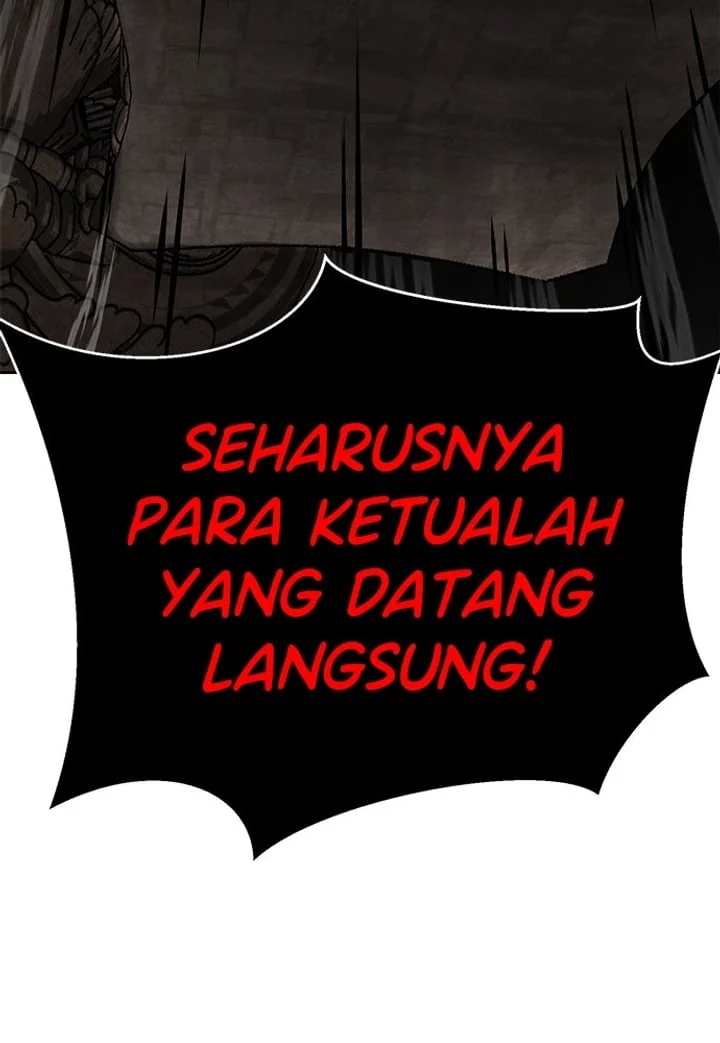The Boy of Death Chapter 251 Gambar 70