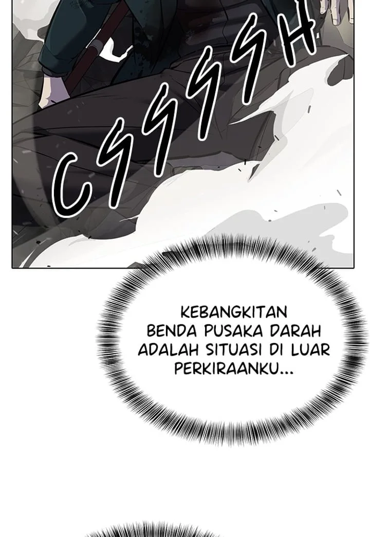 The Boy of Death Chapter 252 Gambar 58
