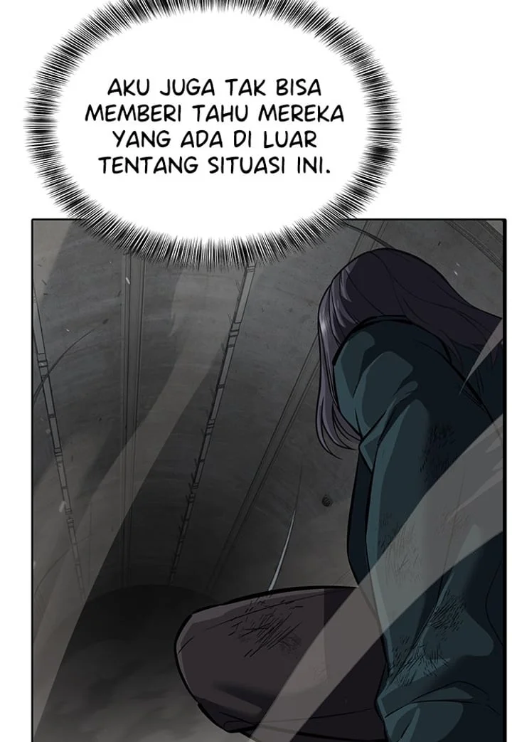 The Boy of Death Chapter 252 Gambar 59