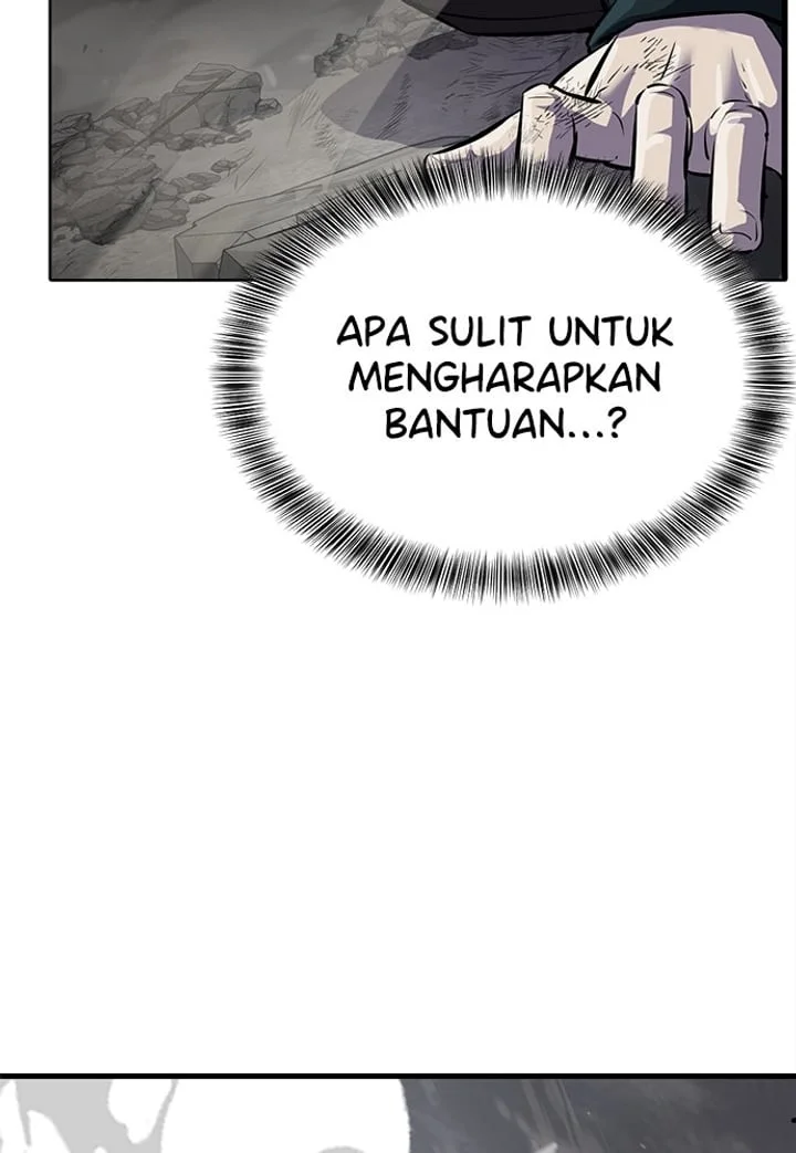 The Boy of Death Chapter 252 Gambar 60