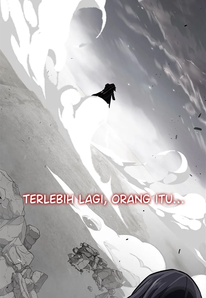 The Boy of Death Chapter 252 Gambar 61