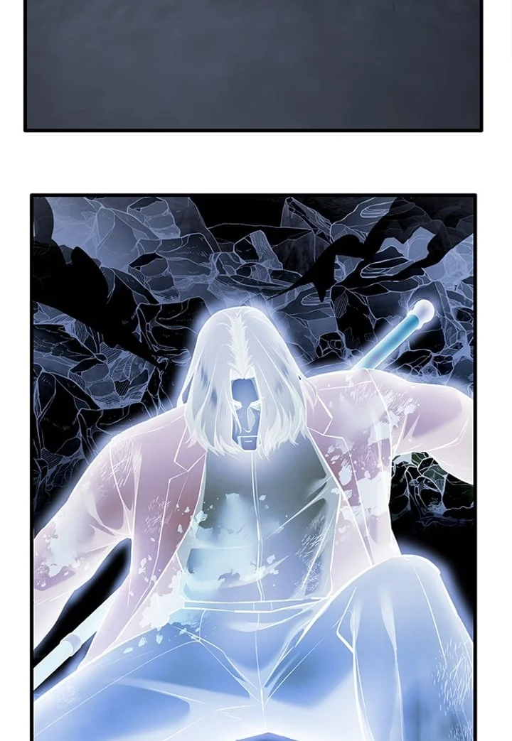 The Boy of Death Chapter 252 Gambar 64
