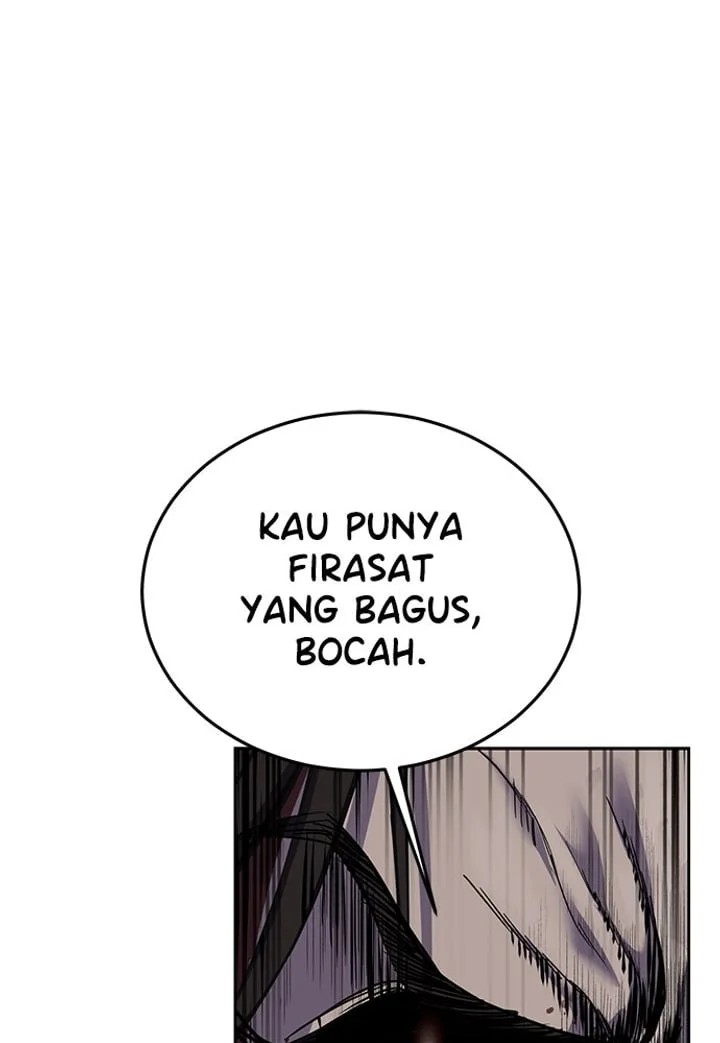 The Boy of Death Chapter 252 Gambar 66