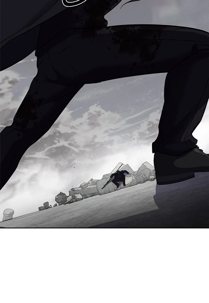 The Boy of Death Chapter 252 Gambar 69