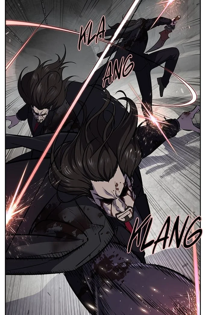 The Boy of Death Chapter 253 Gambar 53