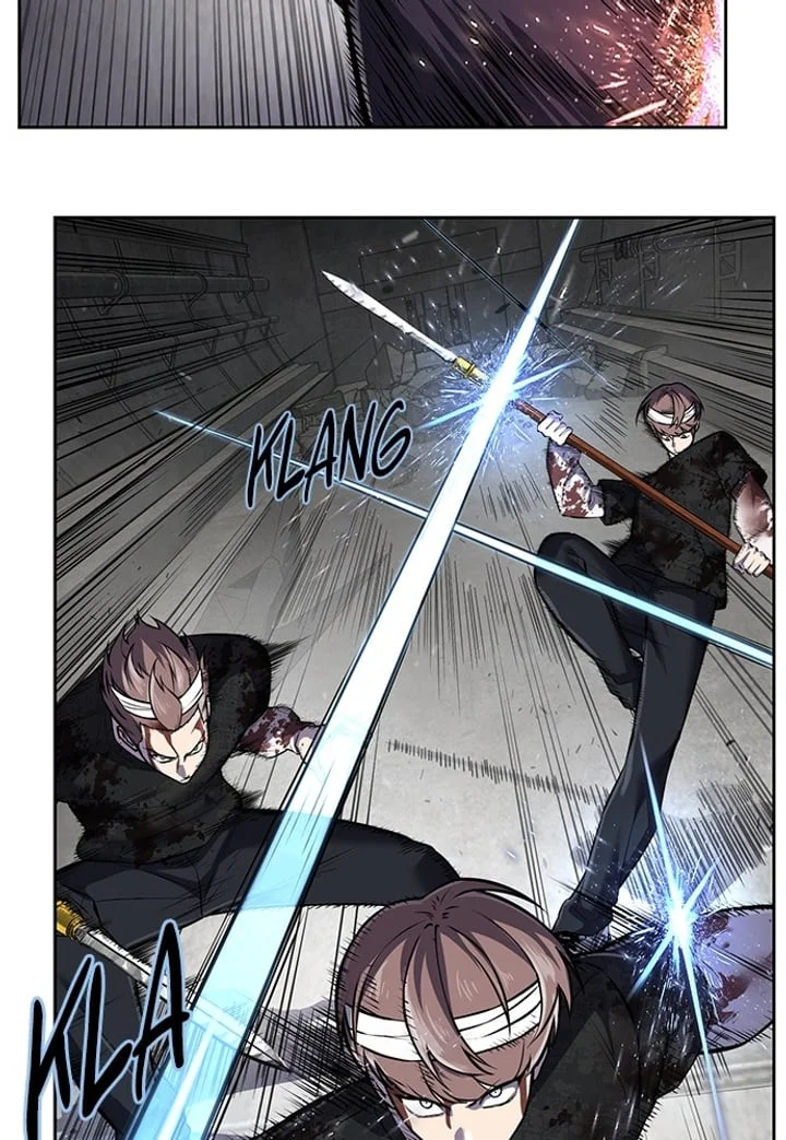 The Boy of Death Chapter 253 Gambar 54