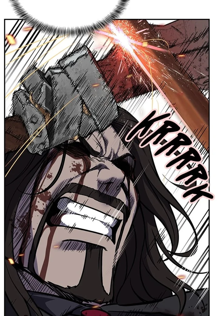 The Boy of Death Chapter 254 Gambar 67