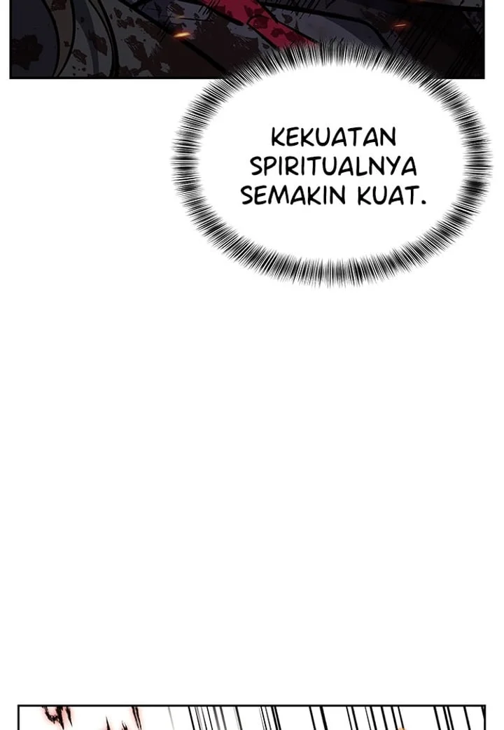 The Boy of Death Chapter 254 Gambar 68