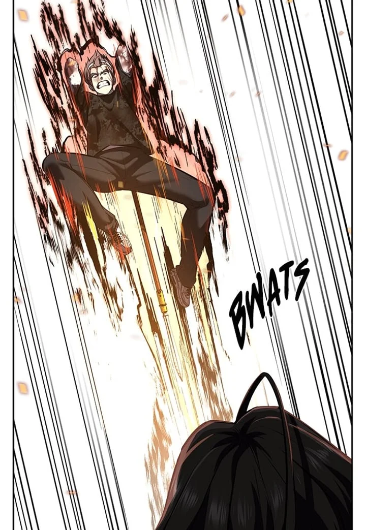 The Boy of Death Chapter 254 Gambar 69