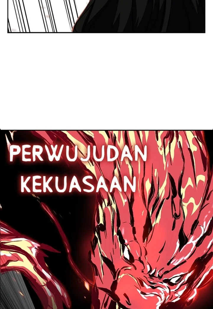 The Boy of Death Chapter 254 Gambar 70