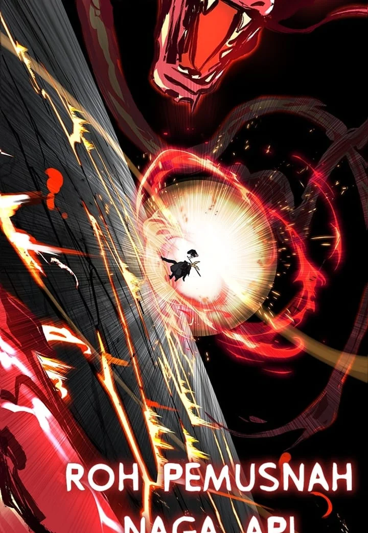 The Boy of Death Chapter 254 Gambar 71