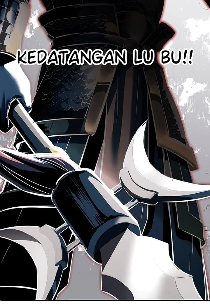 The Boy of Death Chapter 254 Gambar 78