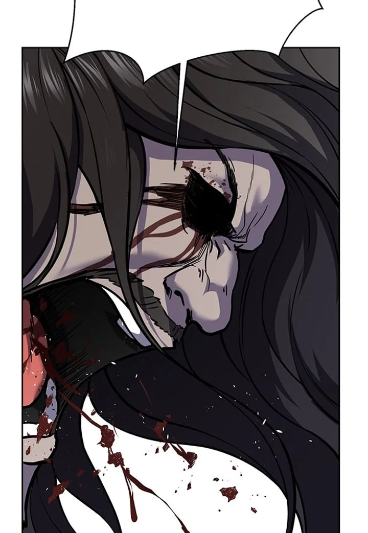 The Boy of Death Chapter 255 Gambar 54