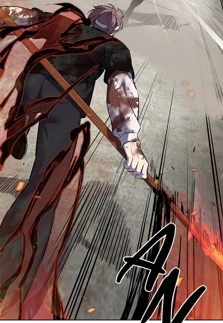The Boy of Death Chapter 255 Gambar 58