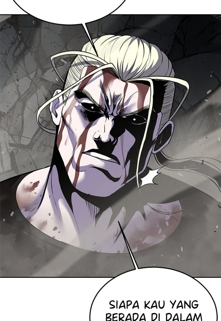 The Boy of Death Chapter 256 Gambar 64