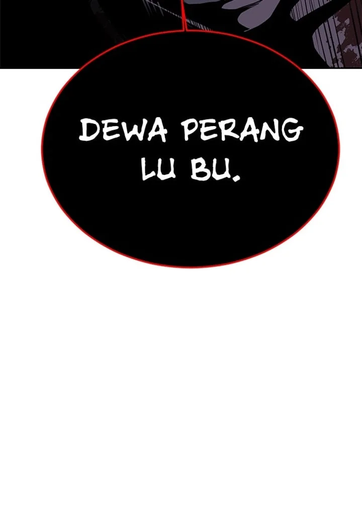 The Boy of Death Chapter 256 Gambar 67