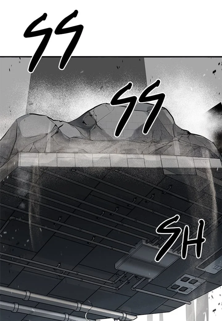 The Boy of Death Chapter 256 Gambar 68