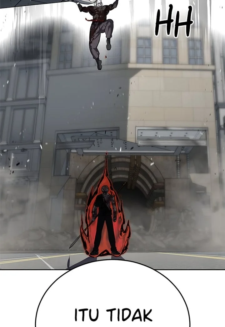 The Boy of Death Chapter 256 Gambar 69