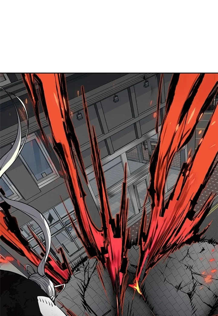 The Boy of Death Chapter 256 Gambar 73