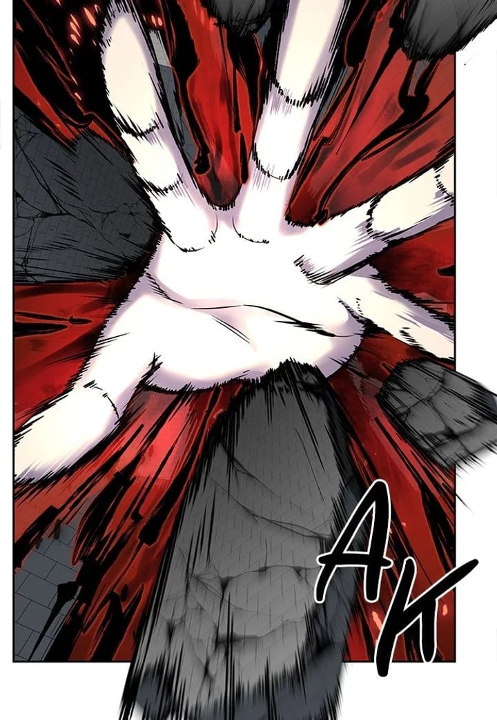 The Boy of Death Chapter 256 Gambar 75
