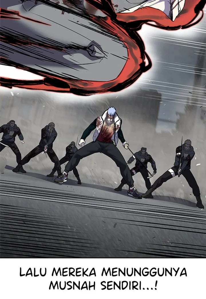 The Boy of Death Chapter 257 Gambar 61