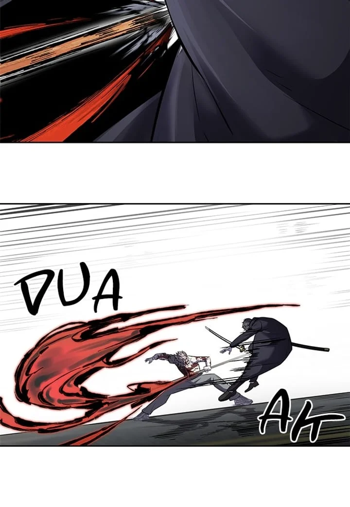 The Boy of Death Chapter 257 Gambar 63