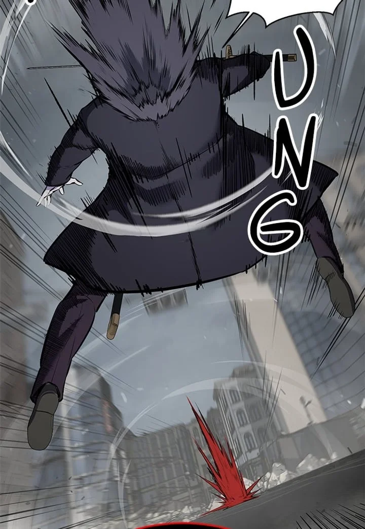 The Boy of Death Chapter 257 Gambar 65
