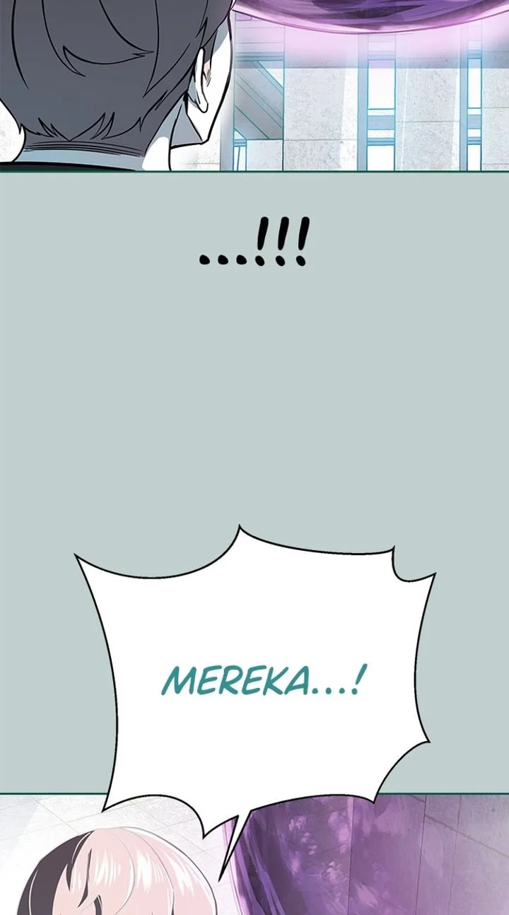 The Boy of Death Chapter 258 Gambar 44