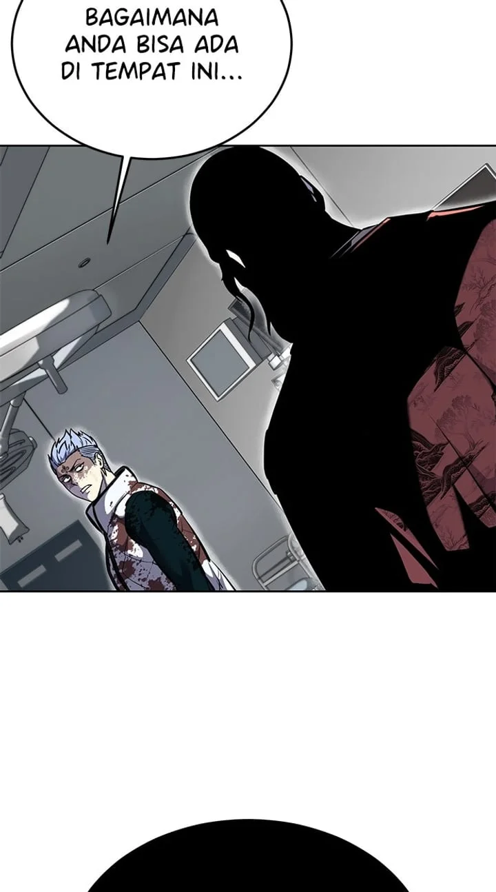 The Boy of Death Chapter 258 Gambar 46