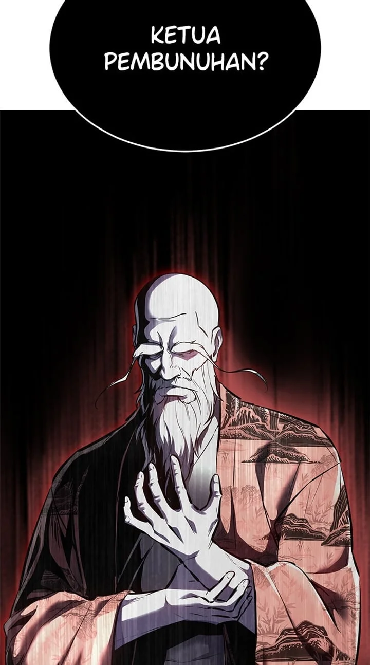 The Boy of Death Chapter 258 Gambar 47