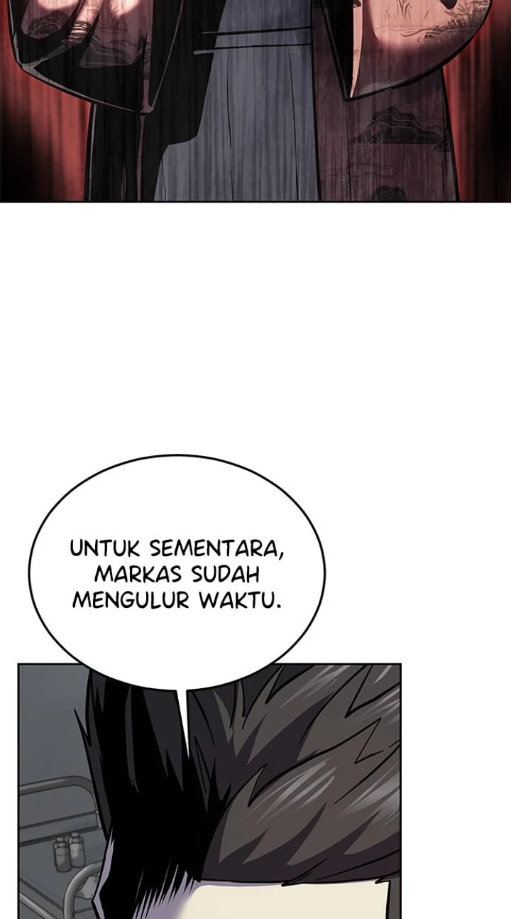 The Boy of Death Chapter 258 Gambar 48