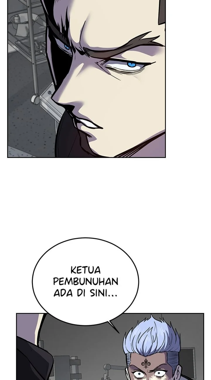 The Boy of Death Chapter 258 Gambar 49
