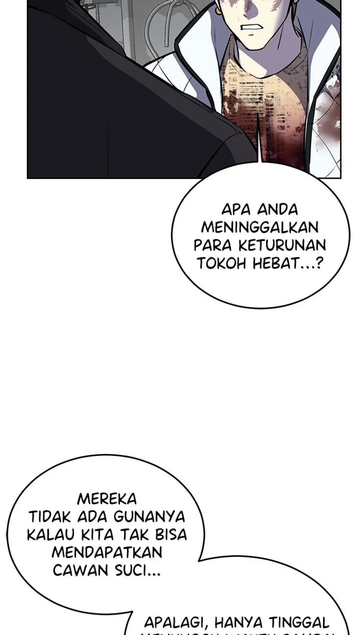 The Boy of Death Chapter 258 Gambar 50
