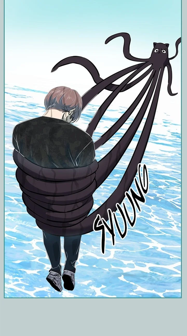 The Boy of Death Chapter 259 Gambar 55