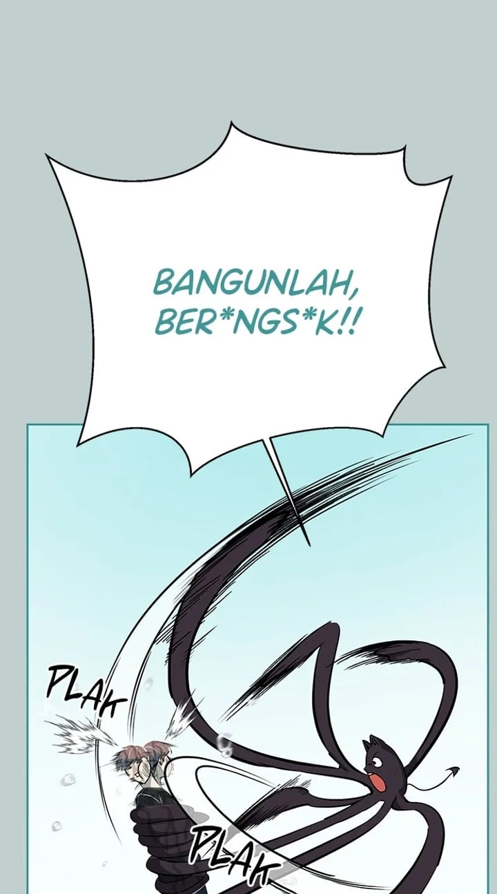 The Boy of Death Chapter 259 Gambar 56