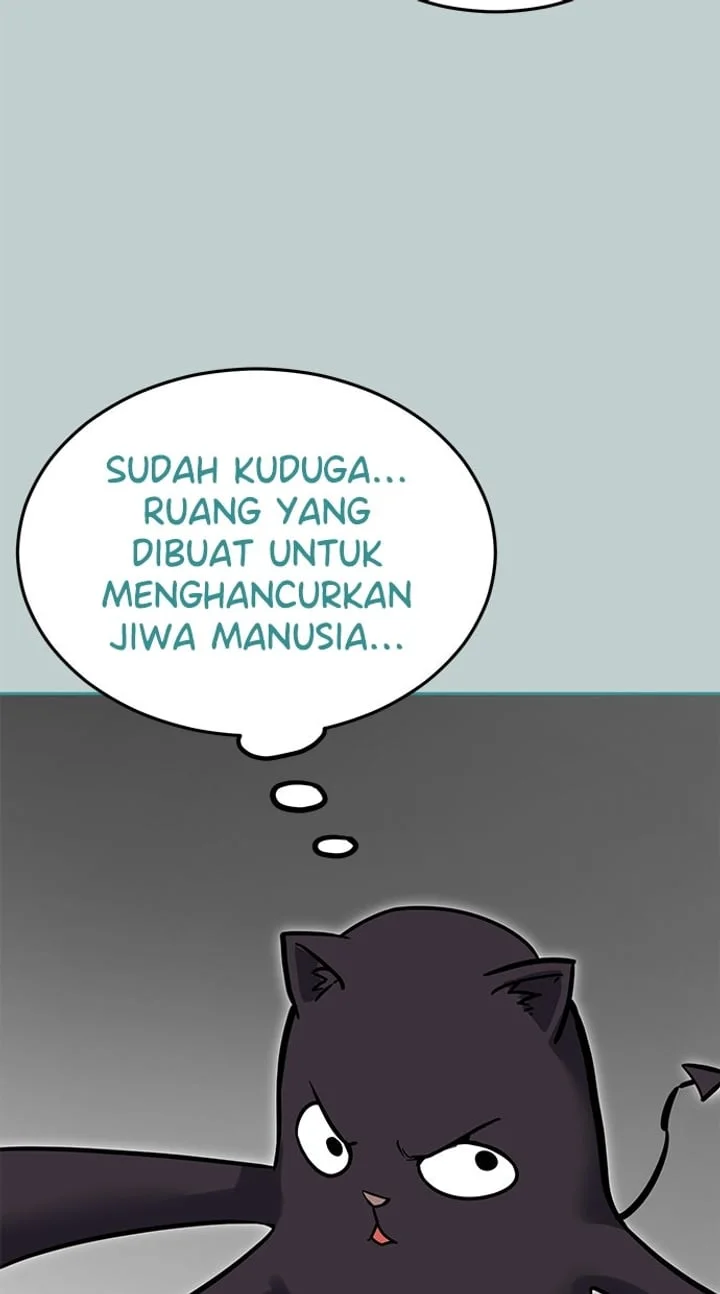 The Boy of Death Chapter 259 Gambar 59