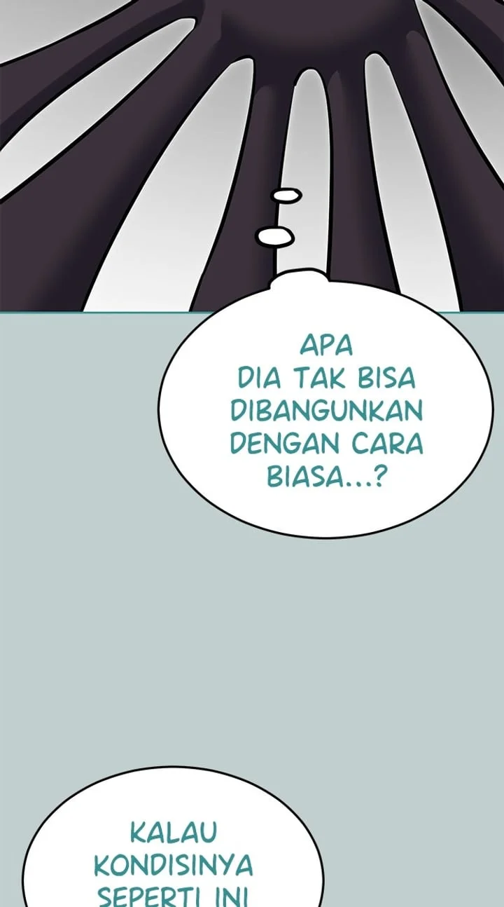 The Boy of Death Chapter 259 Gambar 60