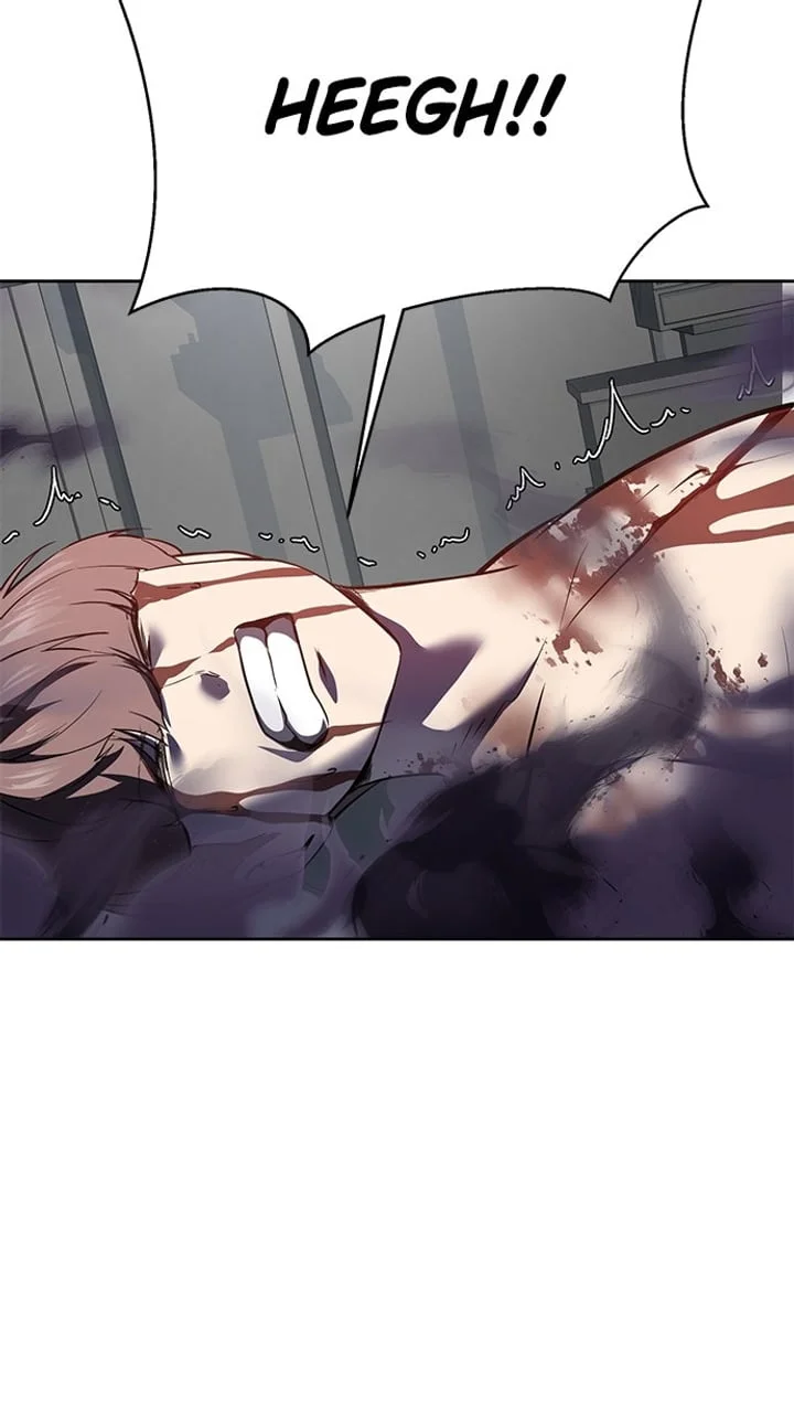 The Boy of Death Chapter 260 Gambar 39