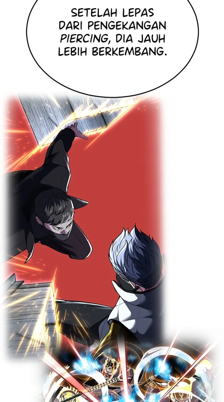 The Boy of Death Chapter 260 Gambar 43