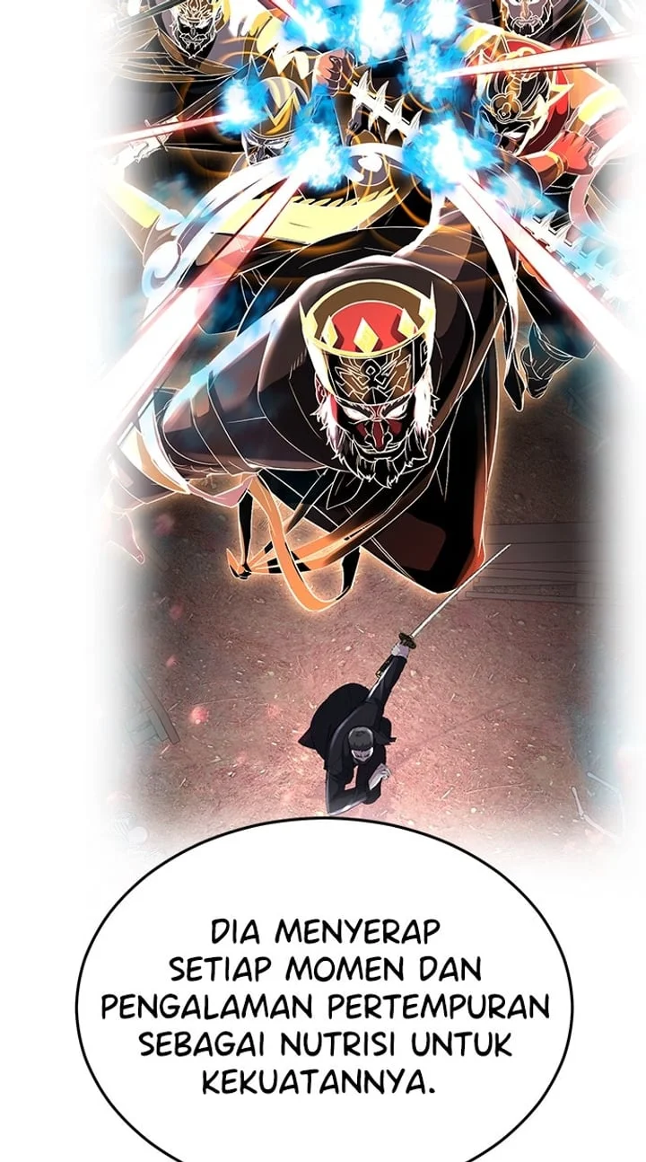 The Boy of Death Chapter 260 Gambar 44