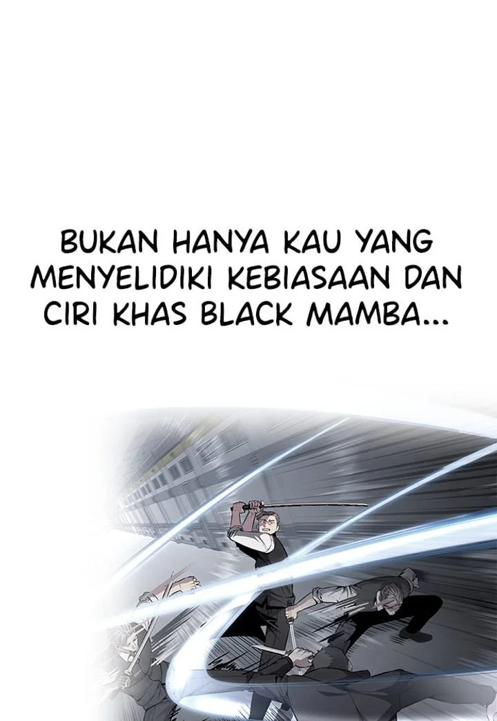 The Boy of Death Chapter 261 Gambar 52