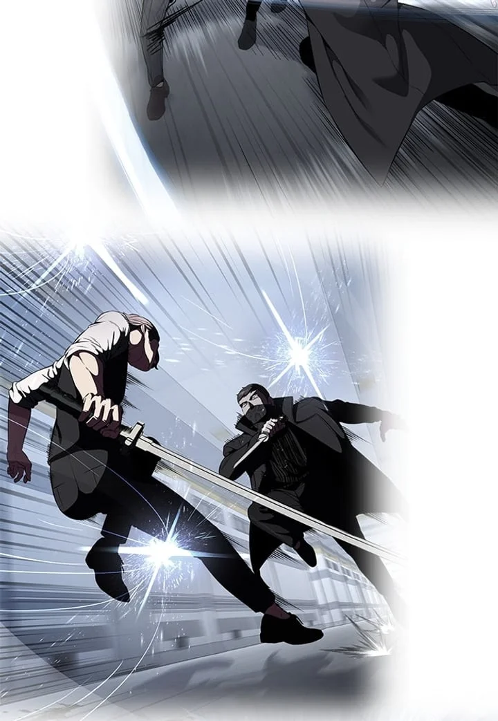 The Boy of Death Chapter 261 Gambar 53