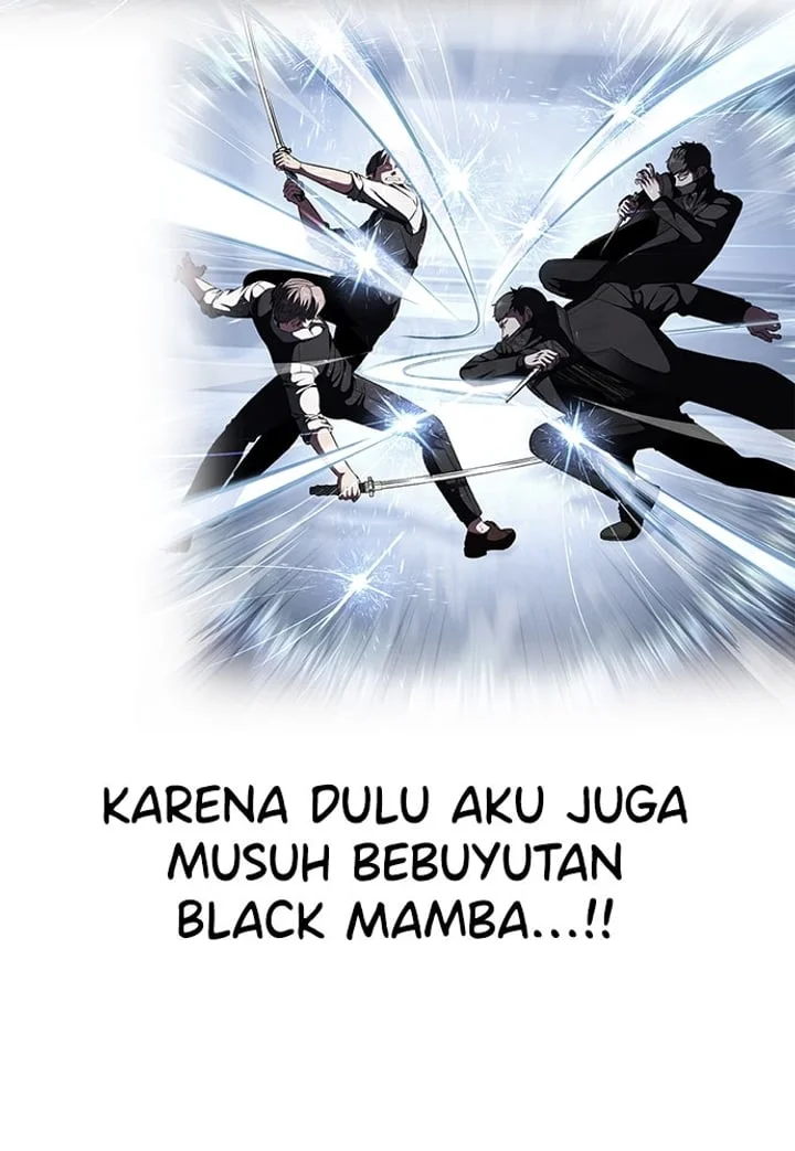 The Boy of Death Chapter 261 Gambar 54