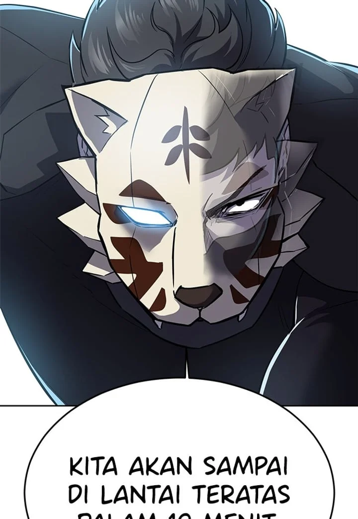 The Boy of Death Chapter 261 Gambar 58