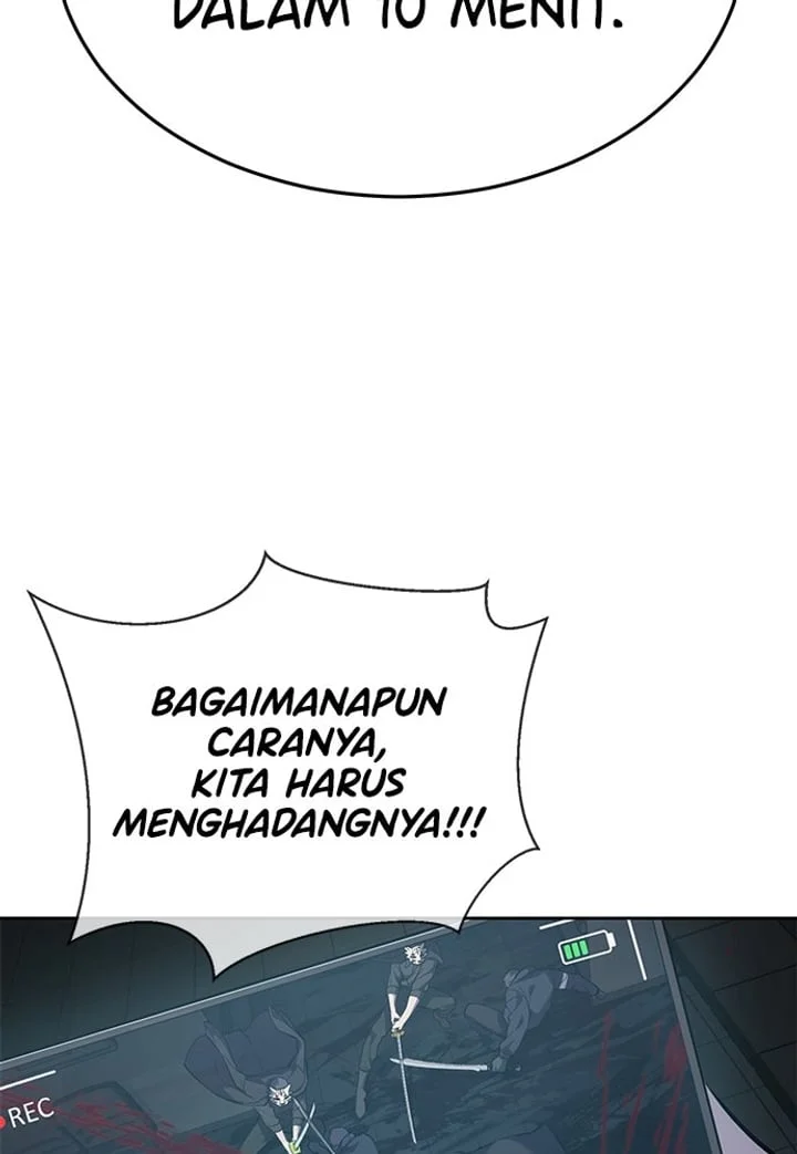 The Boy of Death Chapter 261 Gambar 59