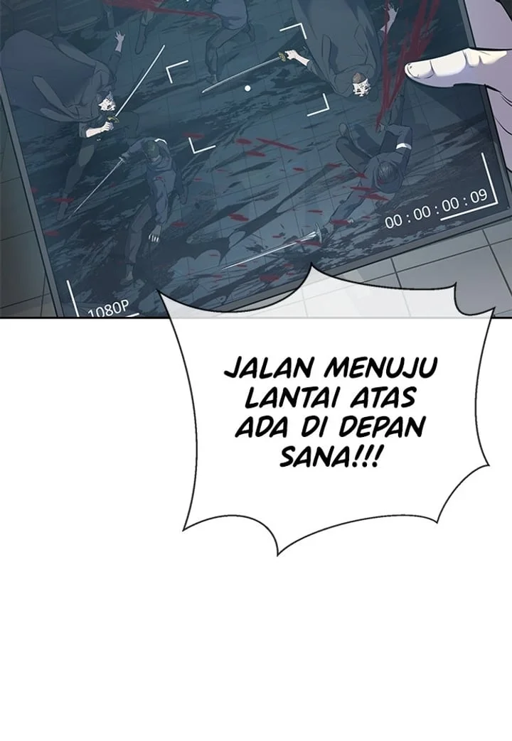 The Boy of Death Chapter 261 Gambar 60