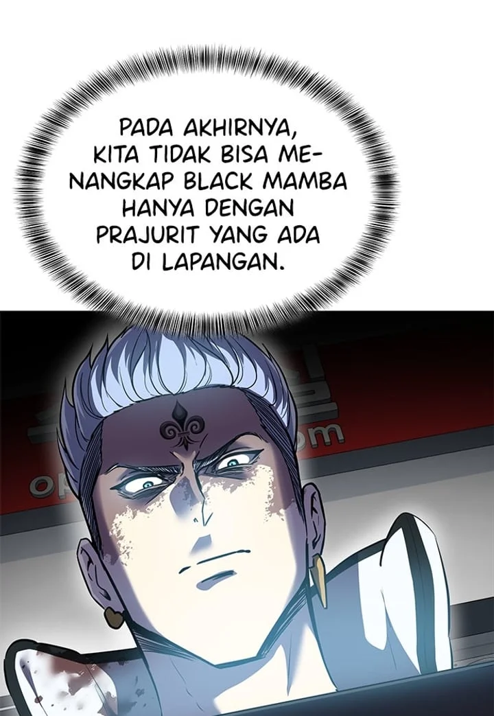The Boy of Death Chapter 261 Gambar 61